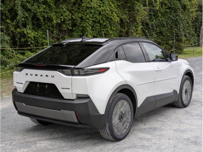 2026 Subaru UNCHARTED GT