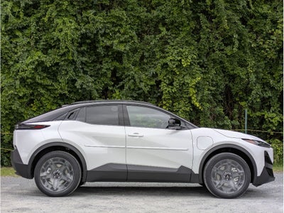 2026 Subaru UNCHARTED GT