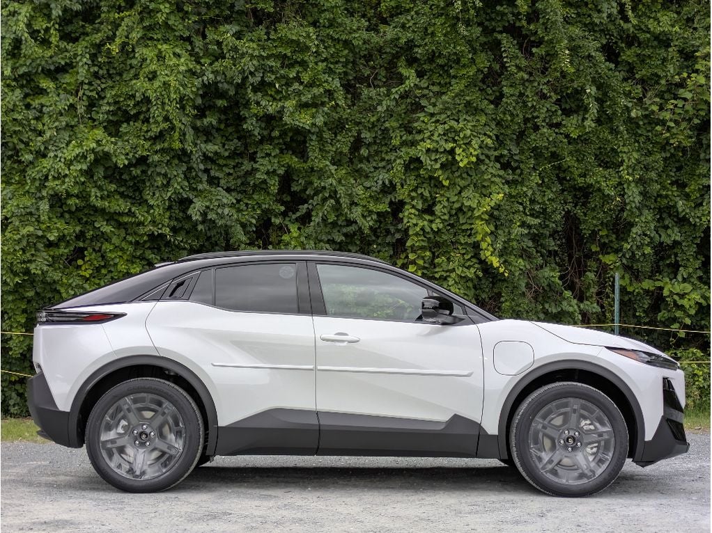 2026 Subaru UNCHARTED GT