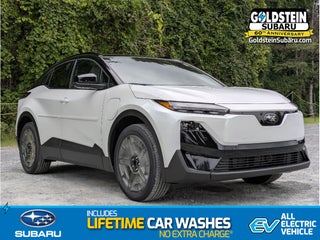 2026 Subaru UNCHARTED GT