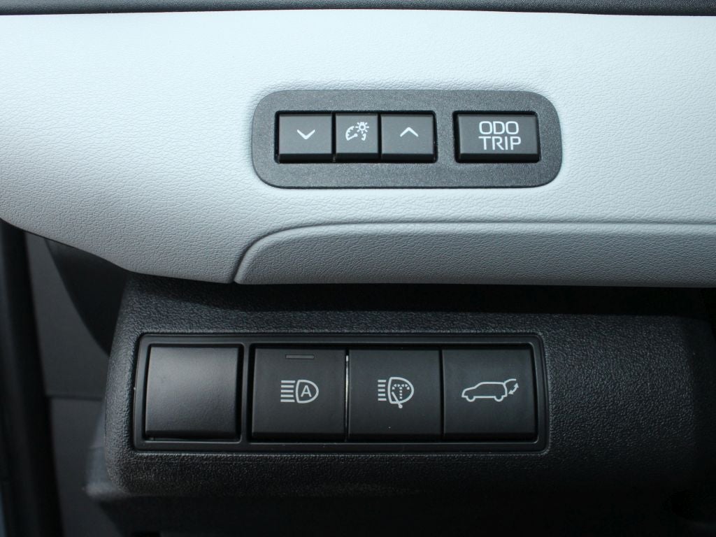 2026 Subaru SOLTERRA Premium