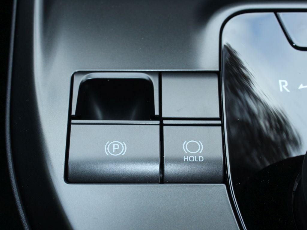 2026 Subaru SOLTERRA Premium