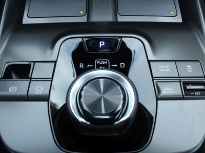 2026 Subaru SOLTERRA Premium