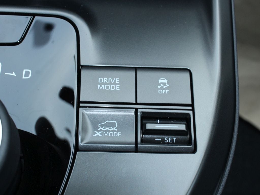 2026 Subaru SOLTERRA Premium