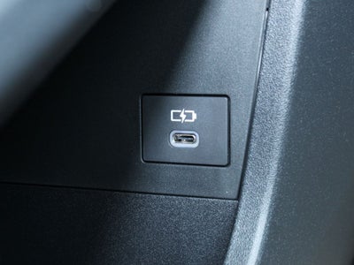 2026 Subaru SOLTERRA Premium