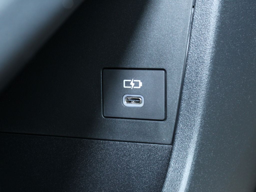 2026 Subaru SOLTERRA Premium