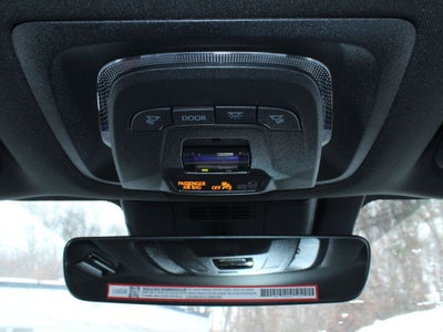 2026 Subaru SOLTERRA Premium