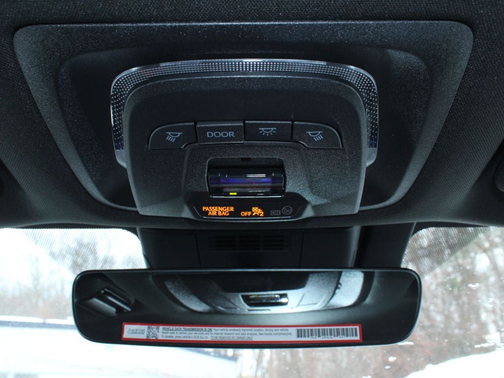 2026 Subaru SOLTERRA Premium