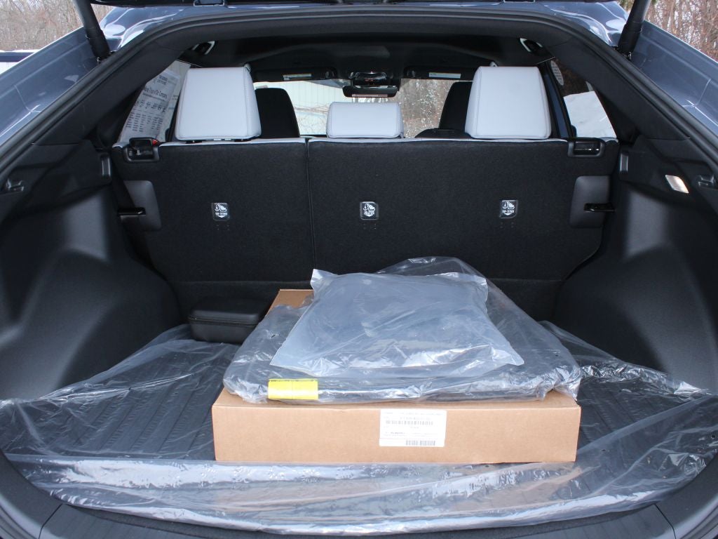 2026 Subaru SOLTERRA Premium