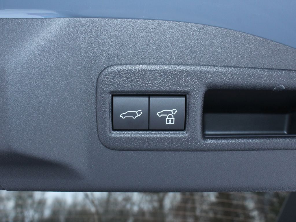 2026 Subaru SOLTERRA Premium