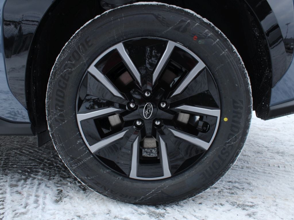 2026 Subaru SOLTERRA Premium