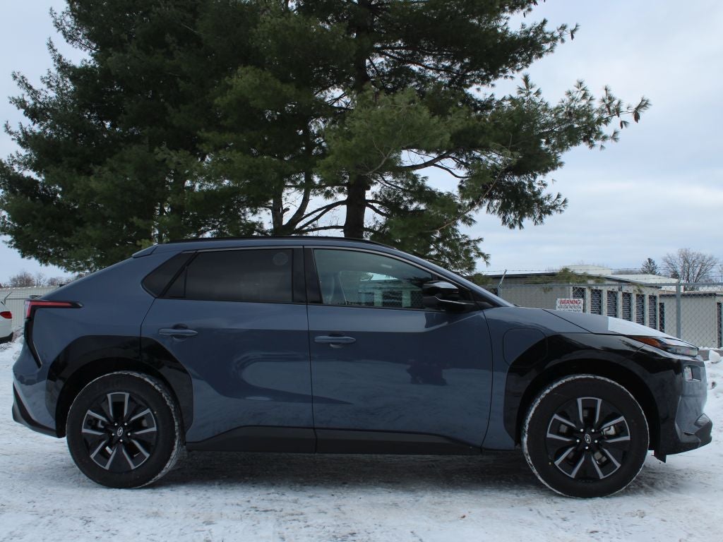 2026 Subaru SOLTERRA Premium