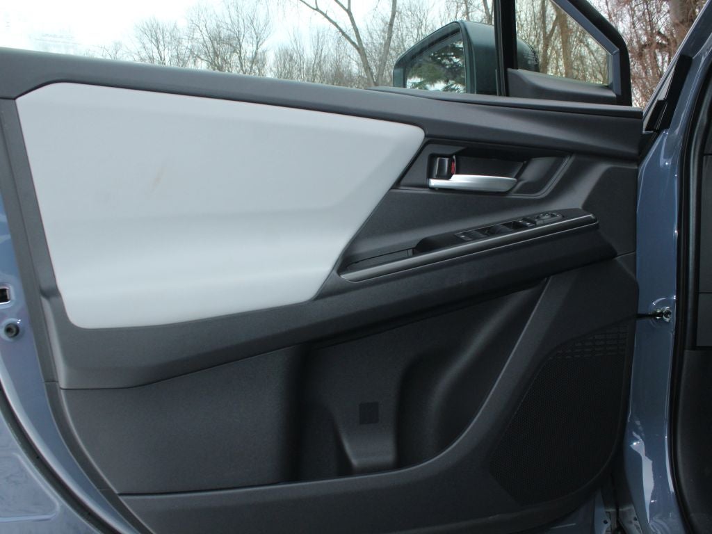 2026 Subaru SOLTERRA Premium