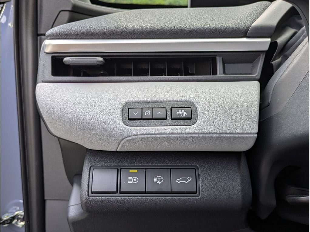 2026 Subaru SOLTERRA Premium