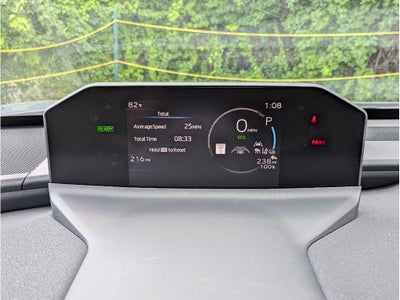 2026 Subaru SOLTERRA Premium