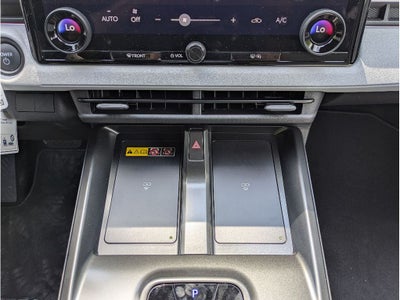 2026 Subaru SOLTERRA Premium