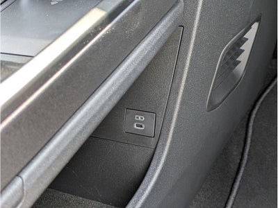 2026 Subaru SOLTERRA Premium