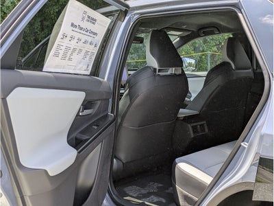 2026 Subaru SOLTERRA Premium