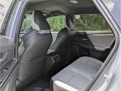 2026 Subaru SOLTERRA Premium