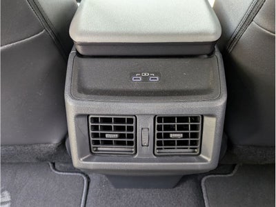 2026 Subaru SOLTERRA Premium
