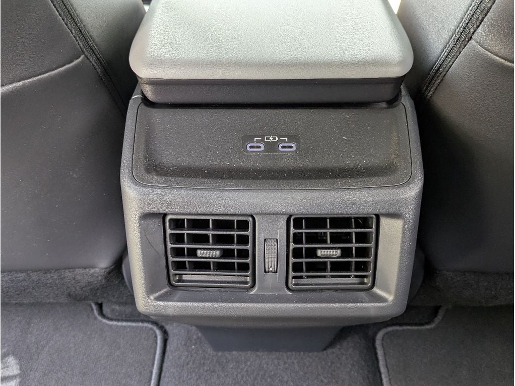2026 Subaru SOLTERRA Premium