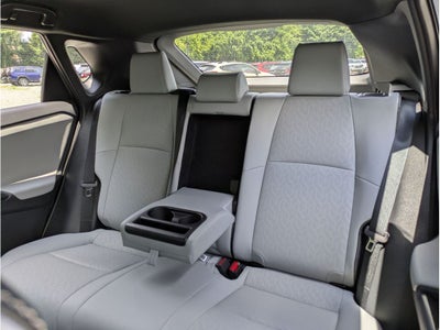 2026 Subaru SOLTERRA Premium