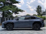 2026 Subaru SOLTERRA Premium