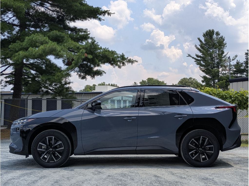2026 Subaru SOLTERRA Premium