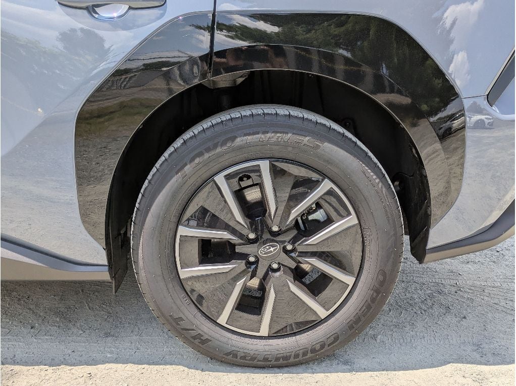 2026 Subaru SOLTERRA Premium