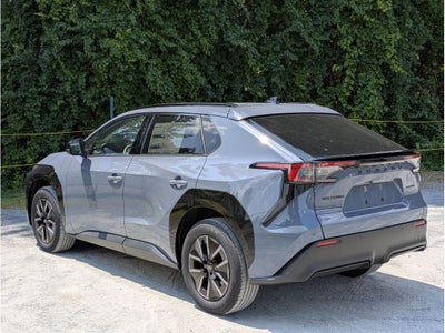 2026 Subaru SOLTERRA Premium
