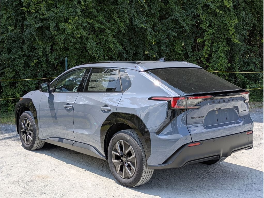 2026 Subaru SOLTERRA Premium