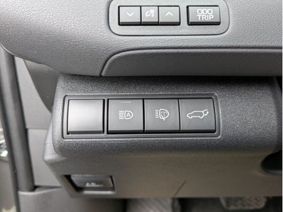 2026 Subaru SOLTERRA Premium