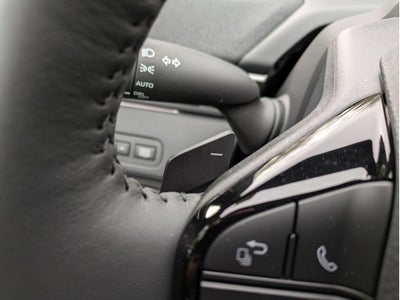 2026 Subaru SOLTERRA Premium