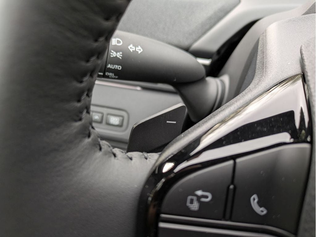 2026 Subaru SOLTERRA Premium