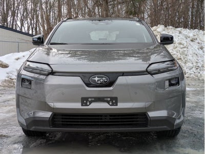 2026 Subaru SOLTERRA Premium