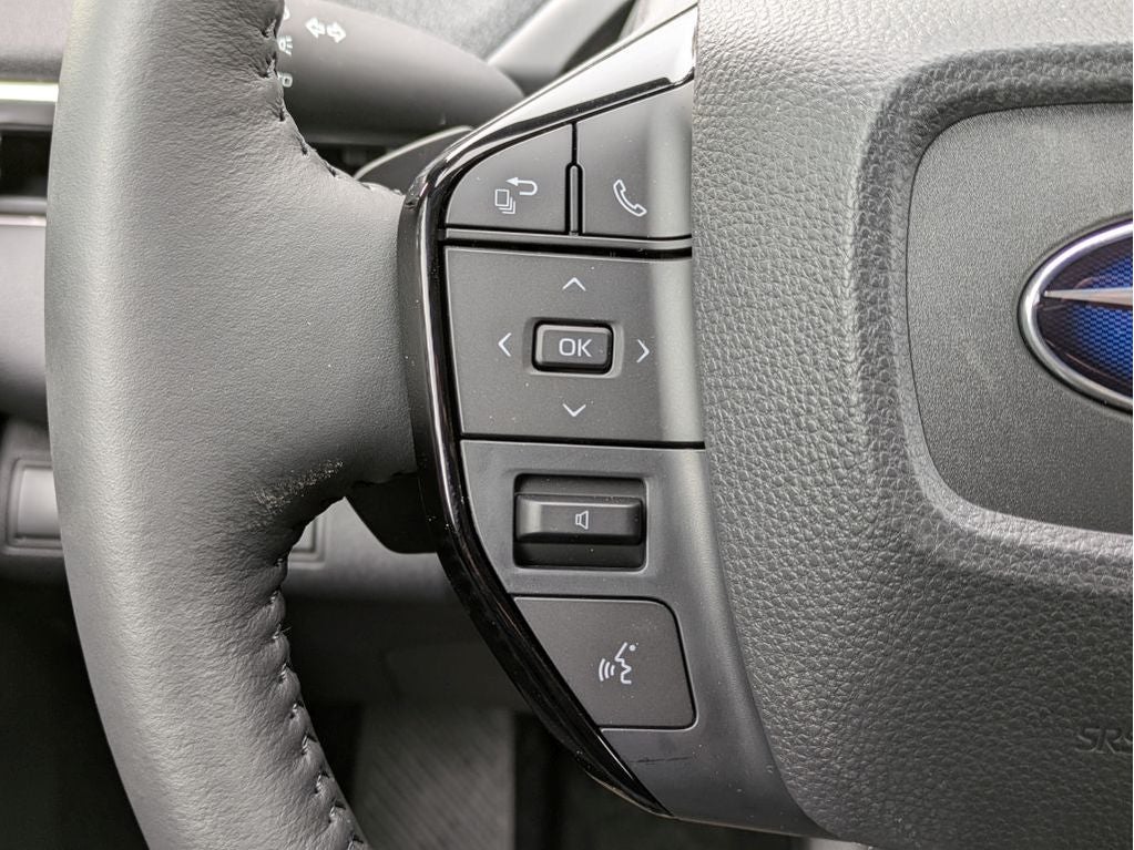 2026 Subaru SOLTERRA Premium