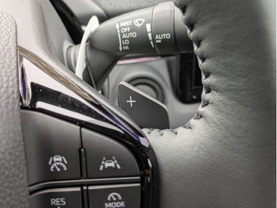 2026 Subaru SOLTERRA Premium