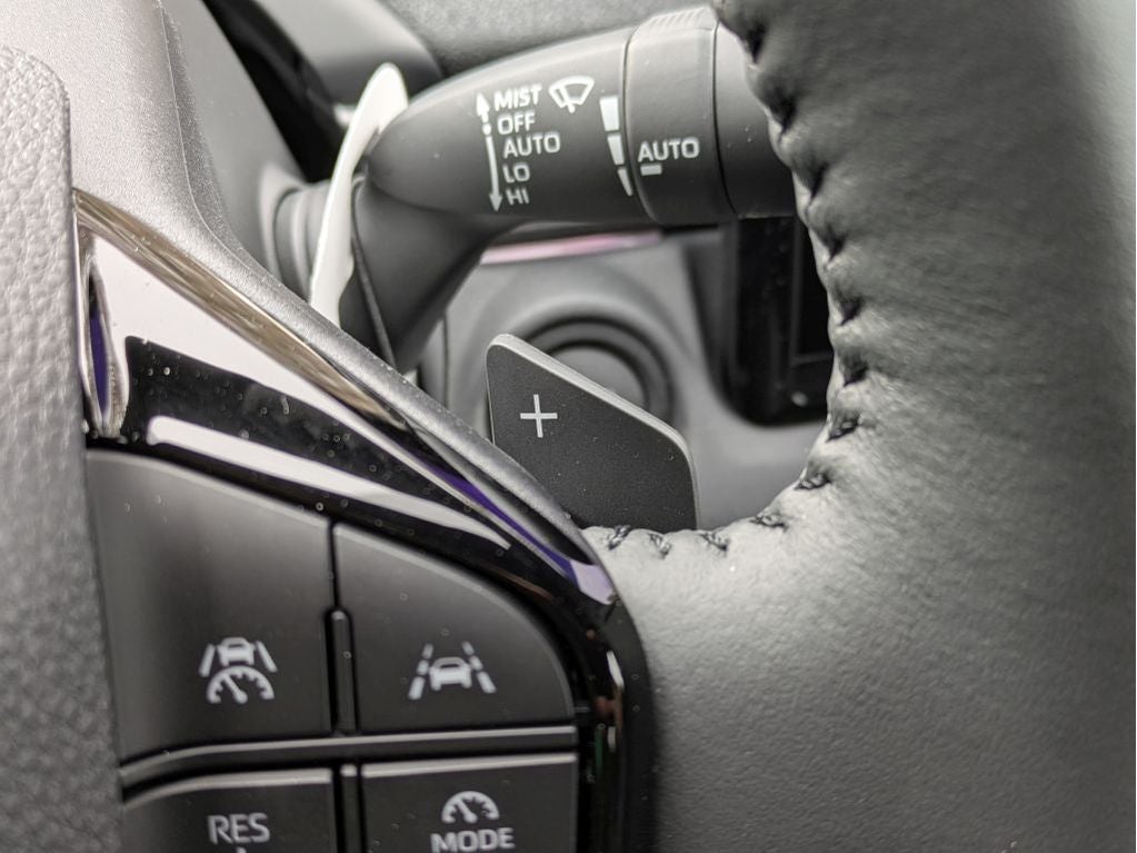 2026 Subaru SOLTERRA Premium