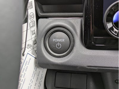 2026 Subaru SOLTERRA Premium