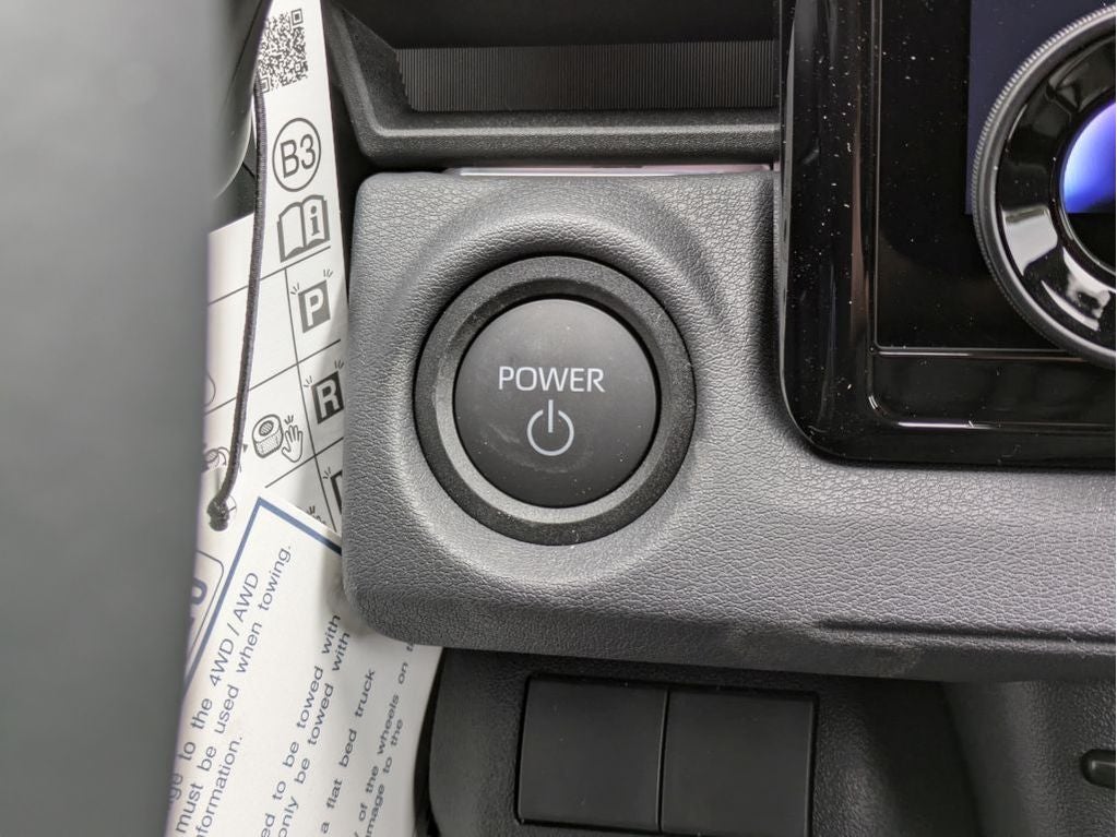 2026 Subaru SOLTERRA Premium