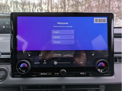 2026 Subaru SOLTERRA Premium