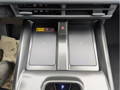 2026 Subaru SOLTERRA Premium