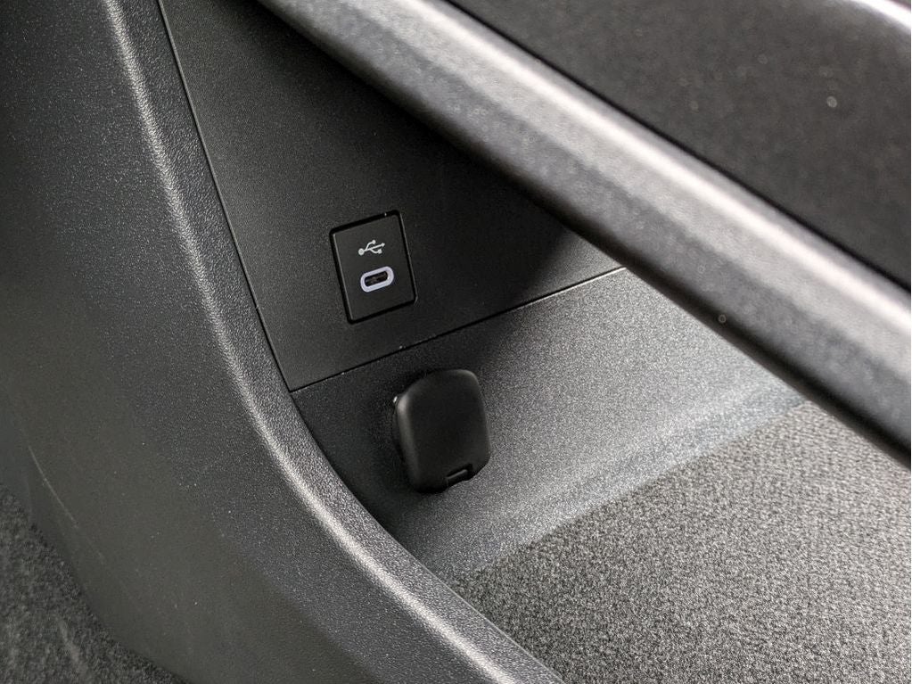 2026 Subaru SOLTERRA Premium