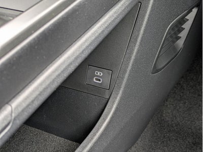 2026 Subaru SOLTERRA Premium