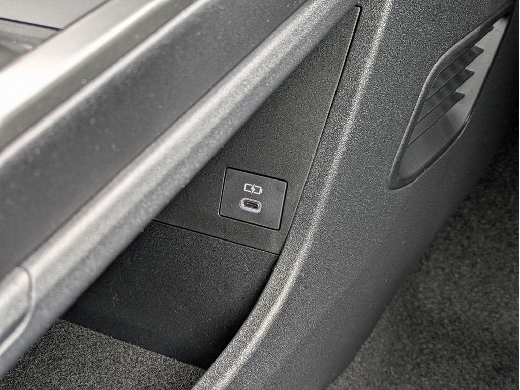 2026 Subaru SOLTERRA Premium