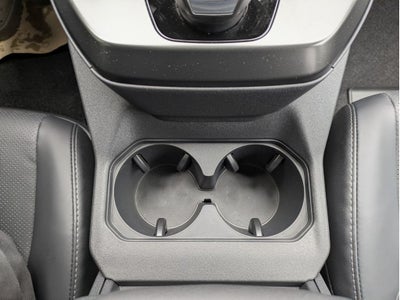 2026 Subaru SOLTERRA Premium