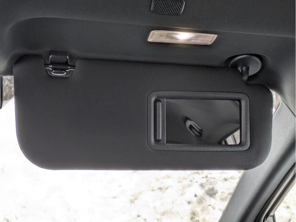 2026 Subaru SOLTERRA Premium