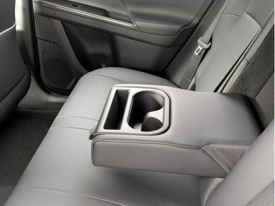 2026 Subaru SOLTERRA Premium