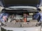 2026 Subaru TRAILSEEKER Touring
