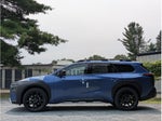 2026 Subaru TRAILSEEKER Touring